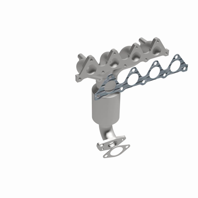 MagnaFlow Conv DF 06-08 Kia Rio/Rio5 1.6L Manifold Magnaflow
