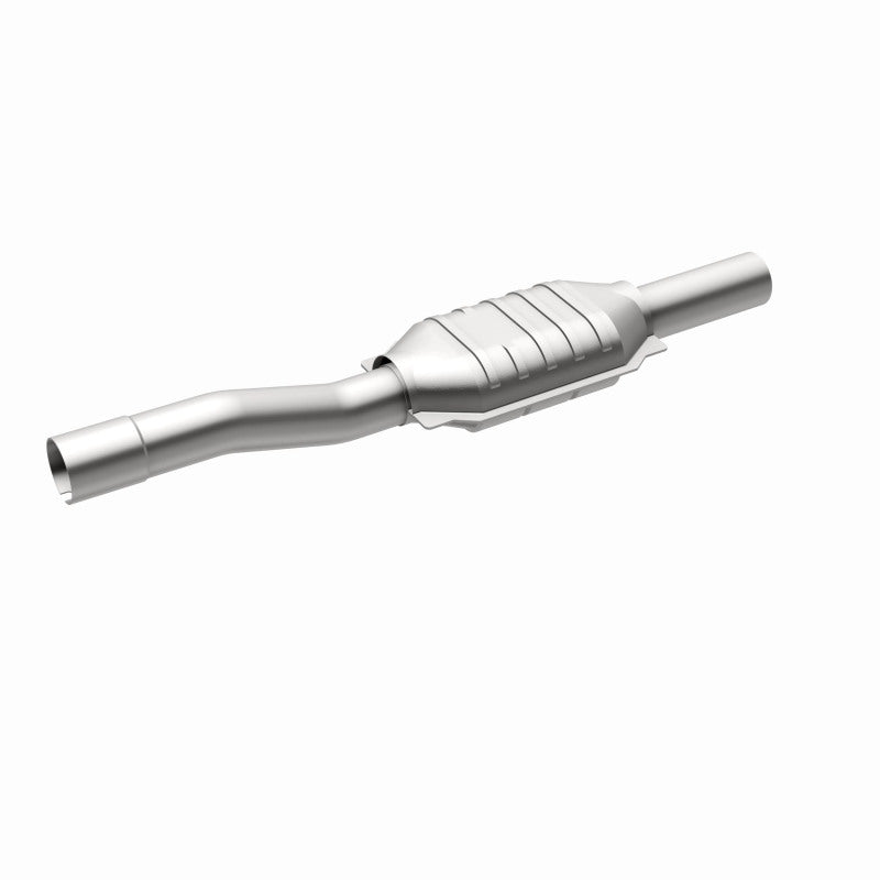 MagnaFlow Conv DF 02-04 Jeep Grand Cherokee 4.0L Rear Magnaflow