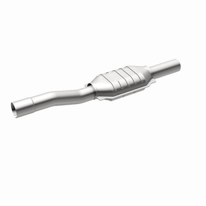 MagnaFlow Conv DF 02-04 Jeep Grand Cherokee 4.0L Rear Magnaflow