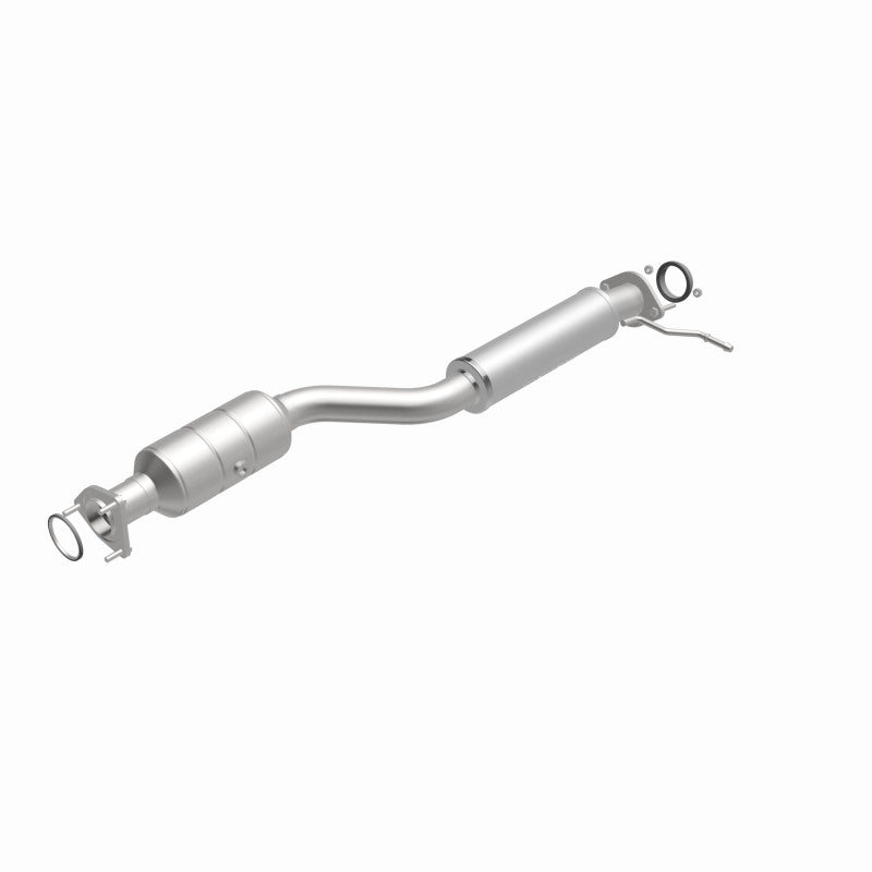 MagnaFlow Conv DF 04-08 Mazda RX-8 OEM Magnaflow