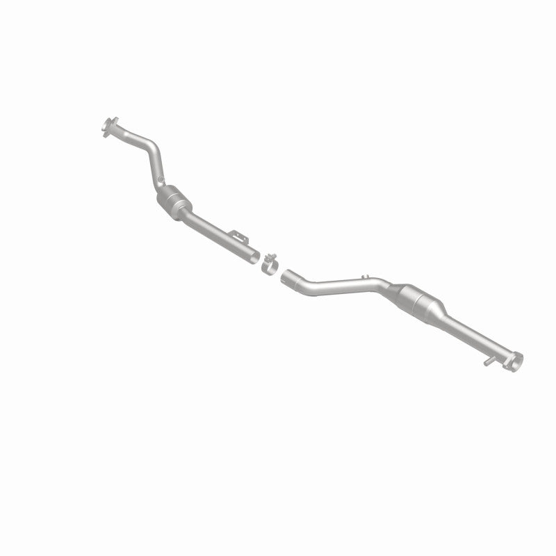 MagnaFlow Conv DF 1998 Mercedes SL500 5.0L Driver Side Magnaflow