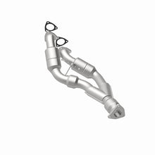 Load image into Gallery viewer, MagnaFlow Conv DF 04-06 VW Touareg 3.2L