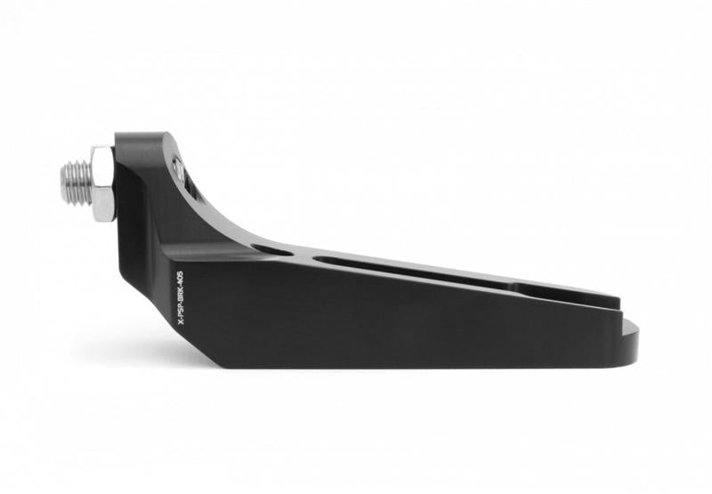 Perrin 13 Subaru BRZ / 13 Scion FR-S Master Cylinder Brace - Black