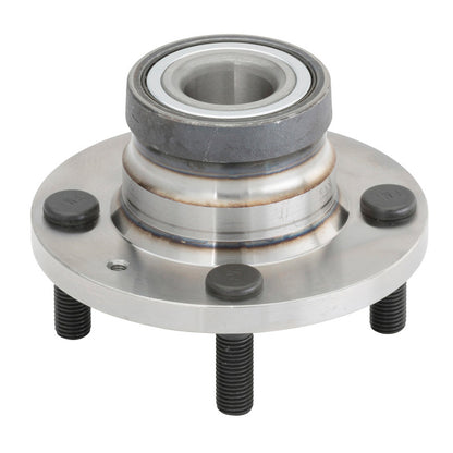 MOOG 93-95 Dodge Colt Rear Hub Assembly Moog