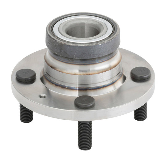 MOOG 93-95 Dodge Colt Rear Hub Assembly Moog