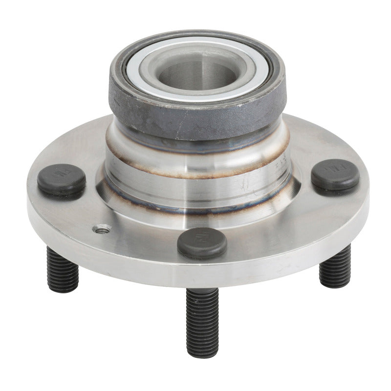 MOOG 93-95 Dodge Colt Rear Hub Assembly