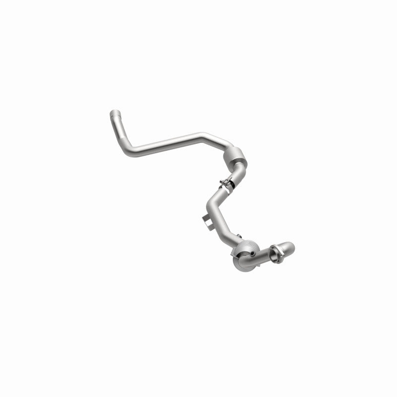 MagnaFlow Conv DF Mercedes ML55 01-03 Driver Side Magnaflow