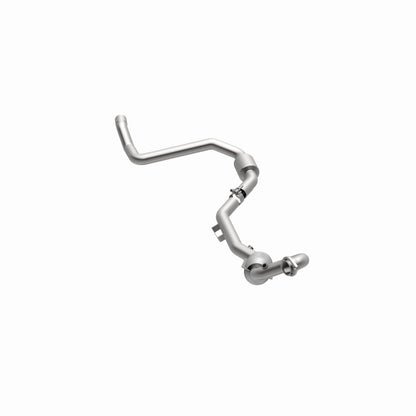 MagnaFlow Conv DF Mercedes ML55 01-03 Driver Side Magnaflow