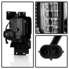 Load image into Gallery viewer, Spyder 20-22 GMC Sierra 2500/3500 HD OEM Fog Lights w/ Universal Switch