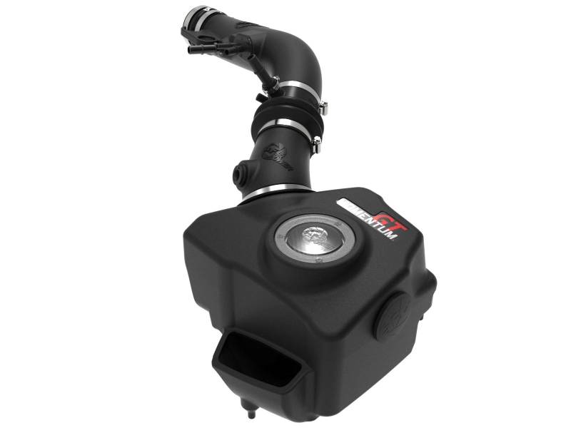 aFe Momentum GT Cold Air Intake System w/ Pro DRY S Filter for 2020-2024 Ford Bronco / Escape / Maverick - 50-70079D aFe
