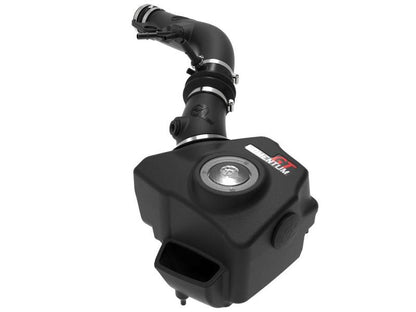 aFe Momentum GT Cold Air Intake System w/ Pro DRY S Filter for 2020-2024 Ford Bronco / Escape / Maverick - 50-70079D aFe