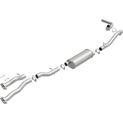 MagnaFlow BRE Exhaust Kit 94-95 C1500 C2500 K1500 K2500