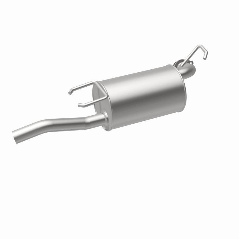 BRE Exhaust 93-97 Corolla Prizm 1.6L 1.8L Muffler Kit