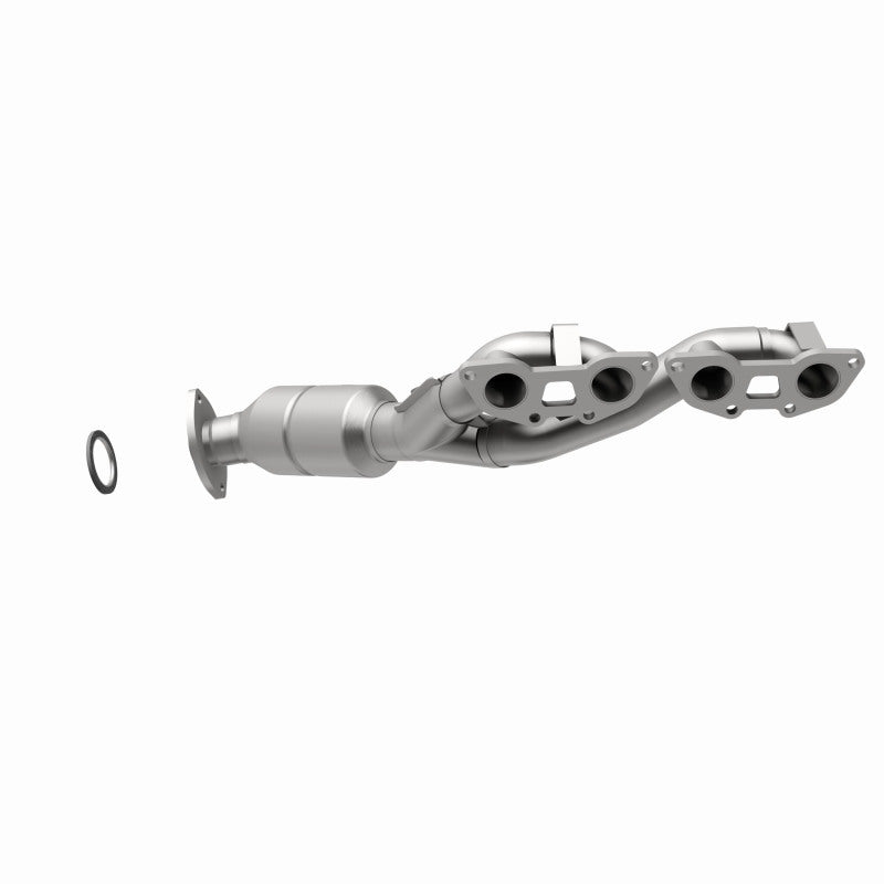 MagnaFlow California Converter Direct Fit 08-10 Lexus IS F 5.0L (Left) Magnaflow