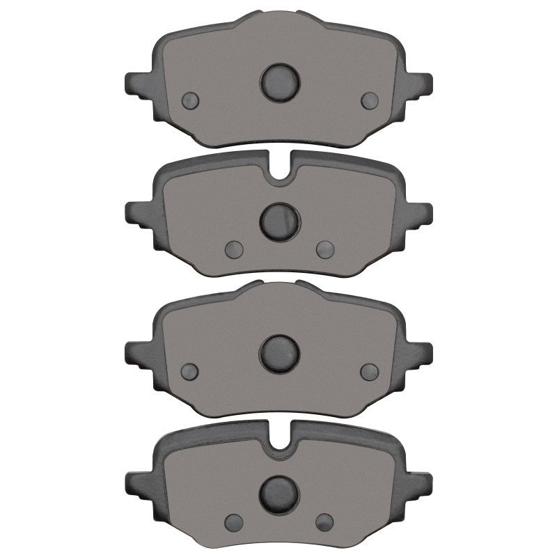 R1 23-26 Mini Cooper Countryman Rear Optimum OE Brake Pads