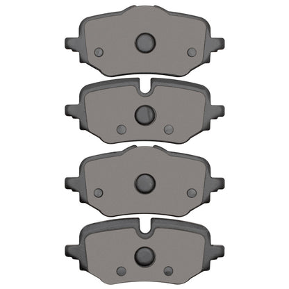 R1 23-26 Mini Cooper Countryman Rear Optimum OE Brake Pads