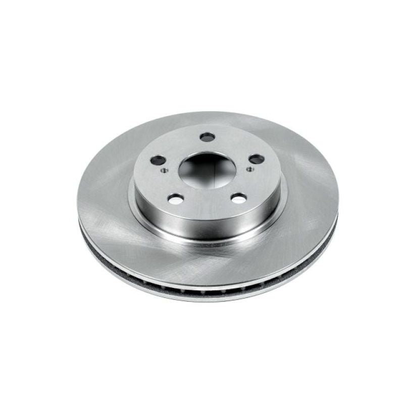 Power Stop 04-09 Toyota Prius Front Autospecialty Brake Rotor PowerStop