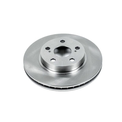 Power Stop 04-09 Toyota Prius Front Autospecialty Brake Rotor PowerStop