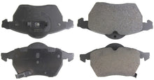 Load image into Gallery viewer, StopTech Premium Ceramic Brake Pads - 308.08190