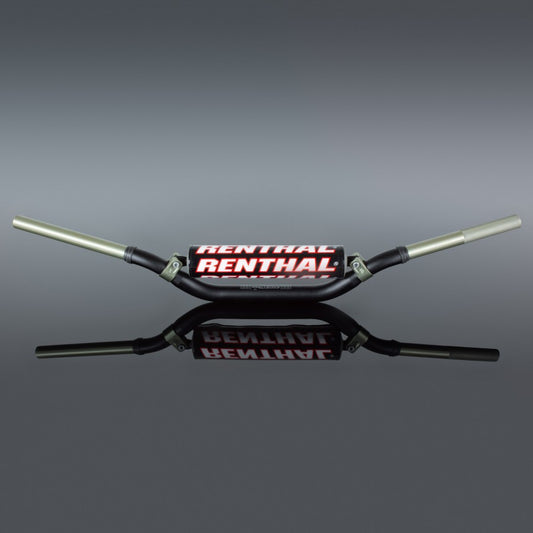 Renthal McGrath/ 16+ KTM SX125-450 Twinwall Pad - Tanium