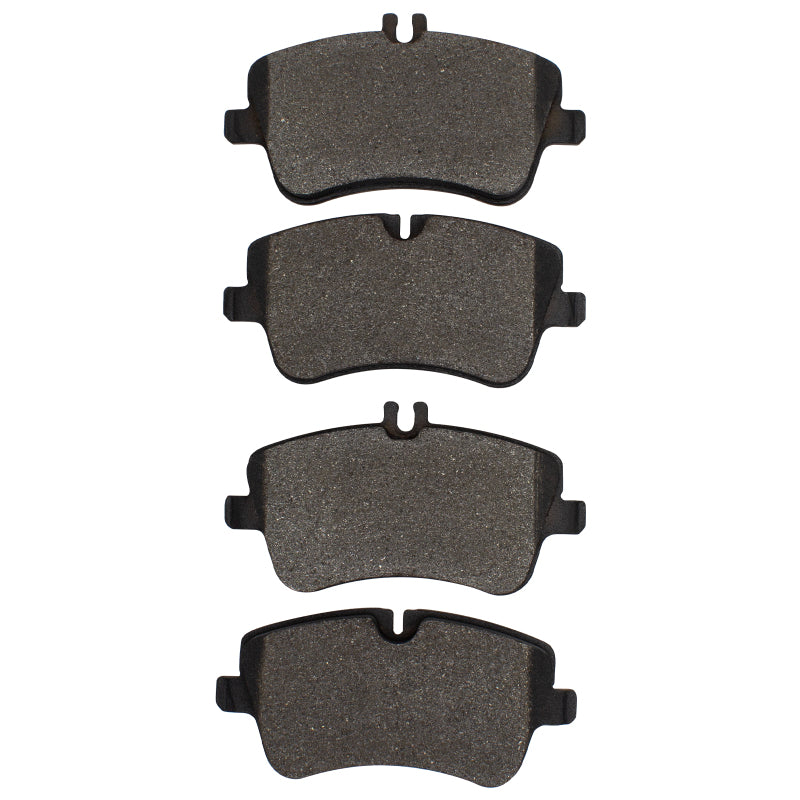 R1 01-15 Mercedes-Benz SLK300 Front Optimum OE Brake Pads