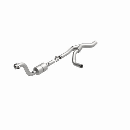 MagnaFlow Conv DF 04-06 Dodge Durango 5.7L Passenger Side Magnaflow