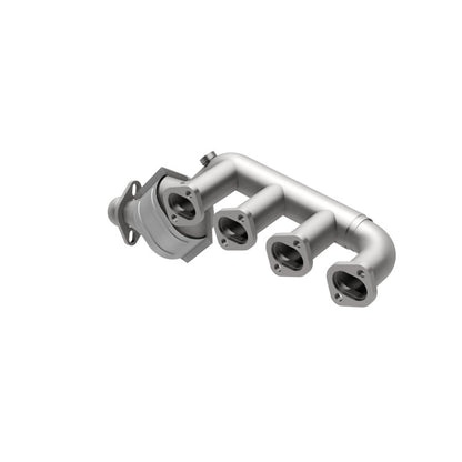 MagnaFlow Conv DF 93-95 Lin Mark VIII 4.6 Driver Side Magnaflow