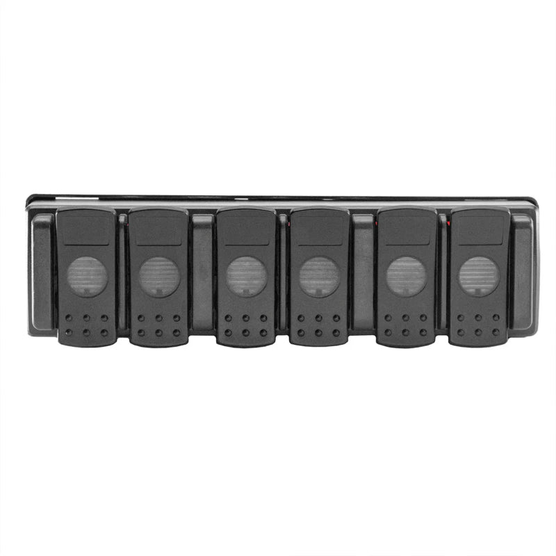 Oracle Trigger 6 Shooter Jeep Jl-Jt Combo Kit