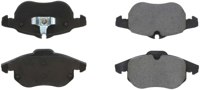 StopTech Premium Ceramic Brake Pads - 308.09721