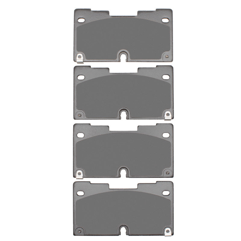 R1 19-26 GMC Sierra 1500 4WD/AWD Front Optimum OE Brake Pads