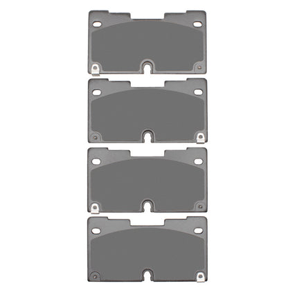 R1 19-26 GMC Sierra 1500 4WD/AWD Front Optimum OE Brake Pads