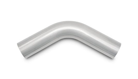 Vibrant Performance 60 Degree Mandrel Bend, 3.5in OD, Stainless Exhaust & Custom Fabrication, for Custom Performance & Motorsport Builds - Part 13073