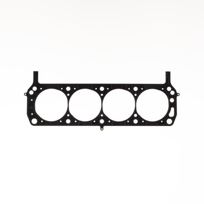 Cometic Ford 302/351W Windsor V8 .045in MLS Cylinder Head Gasket - 4.200in Bore - SVO/Yates - LHS