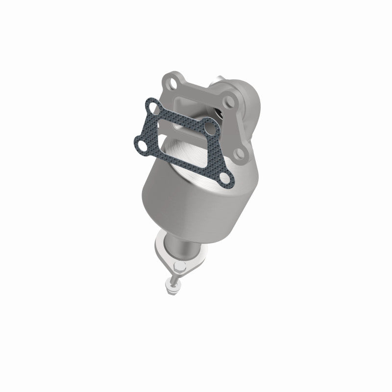 Magnaflow Conv DF 2012-2014 Equinox 3 3.6 L Underbody Magnaflow