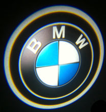 Load image into Gallery viewer, Oracle Door LED Projectors - BMW