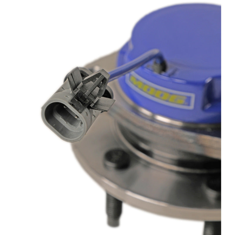 MOOG 06-07 Buick Terraza Front / Rear Hub Assembly Moog