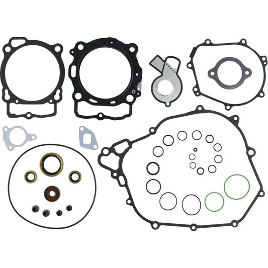 Vertex Complete Gasket Kit With Seals for 2020-2023 Husqvarna/KTM 450 EXC-F & More - 8110060