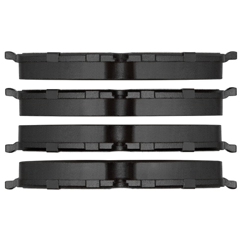 R1 05-09 Land Rover LR3 Front Optimum OE Brake Pads