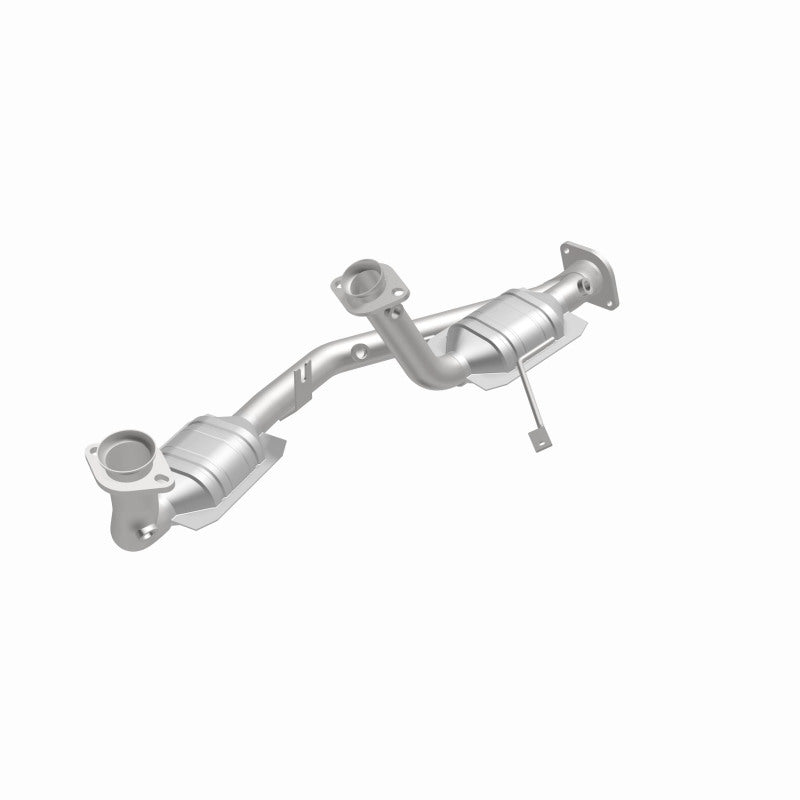 MagnaFlow Conv DF 96-99 Ford Taurus3.0L 50S Magnaflow