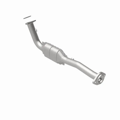 MagnaFlow Conv DF 03-06 Hummer H2 6.0L Passenger Side Magnaflow