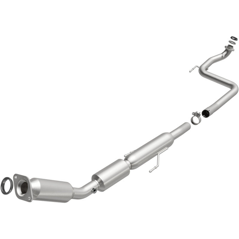 Magnaflow 10-12 Scion xD 1.8L Direct Fit Converter Magnaflow