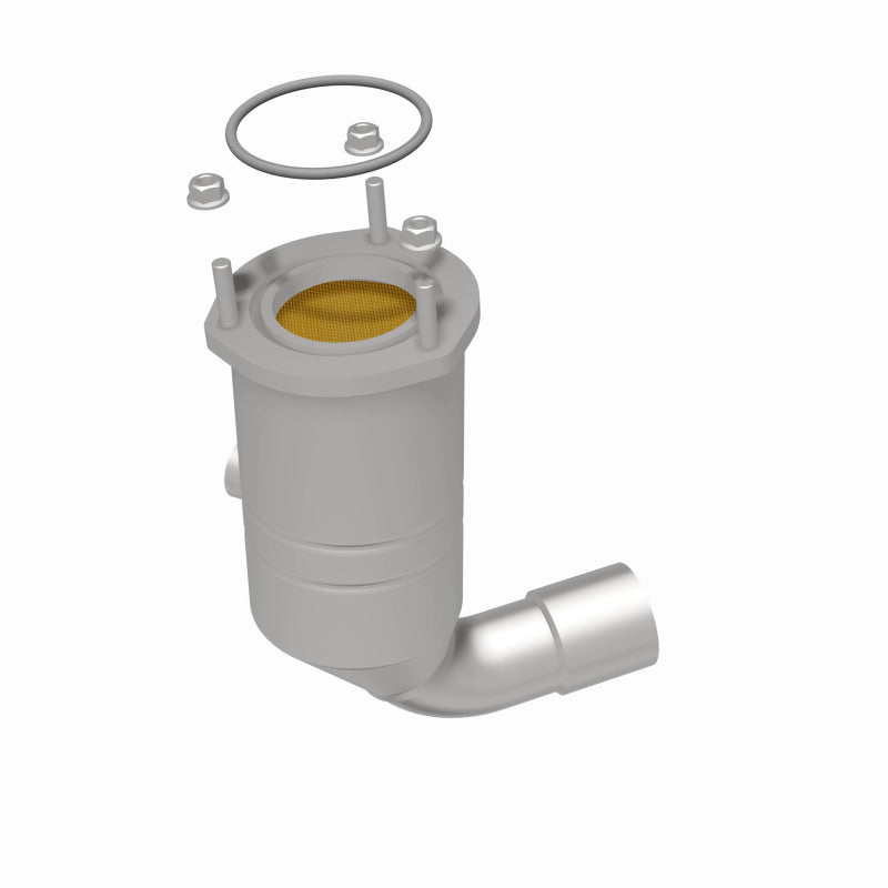 Magnaflow Conv DF 02-03 Jaguar X-Type Front Magnaflow