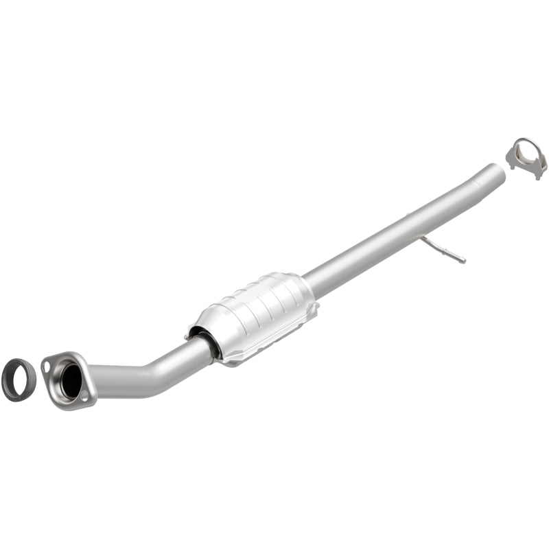 MagnaFlow Conv DF 11-12 Mazda 2 1.5L Magnaflow