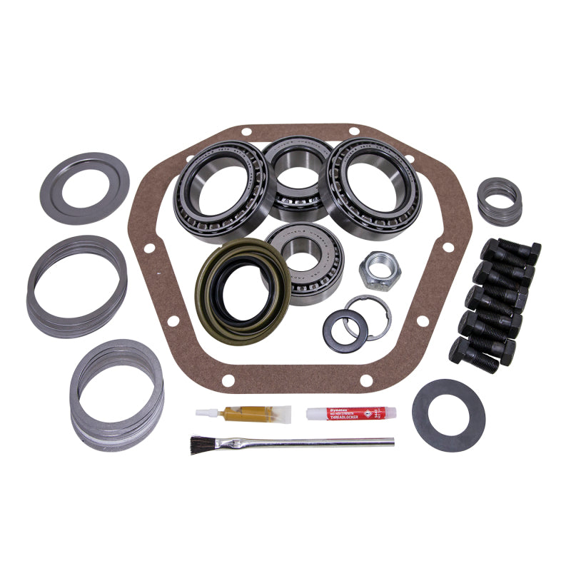 USA Standard Master Overhaul Kit Dana 70 Diff Yukon Gear & Axle