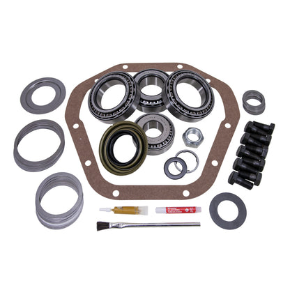 USA Standard Master Overhaul Kit Dana 70 Diff Yukon Gear & Axle
