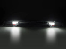 Load image into Gallery viewer, AlphaRex 642010 15-23 Dodge Charger NOVA-Series Prismatic LED Tail Lights Black