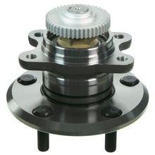 Load image into Gallery viewer, MOOG 06-10 Kia Optima Rear Hub Assembly