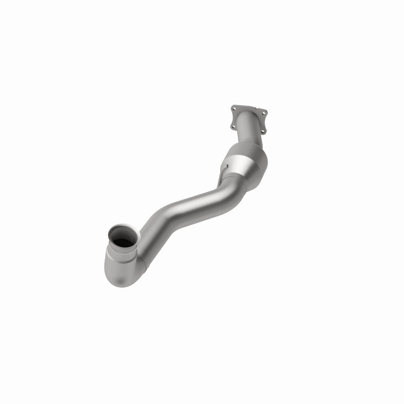 MagnaFlow Conv. DF 01-05 GM Silv/Sierra 6.6L Magnaflow