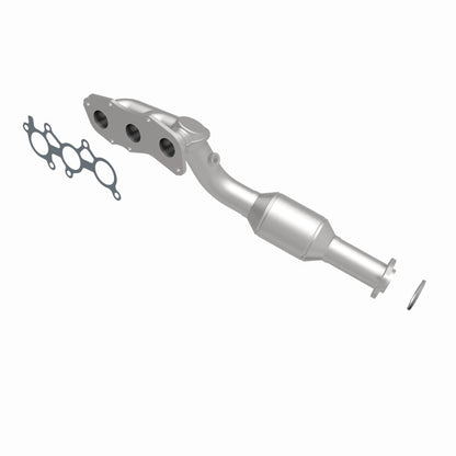 MagnaFlow Conv DF 2006 Lexus GS300 3.0L Passenger Side Magnaflow
