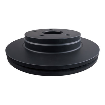 Timbren 02-18 Ram 1500/19-24 Ram 1500 Classic BES Coated Brake Rotor - Front